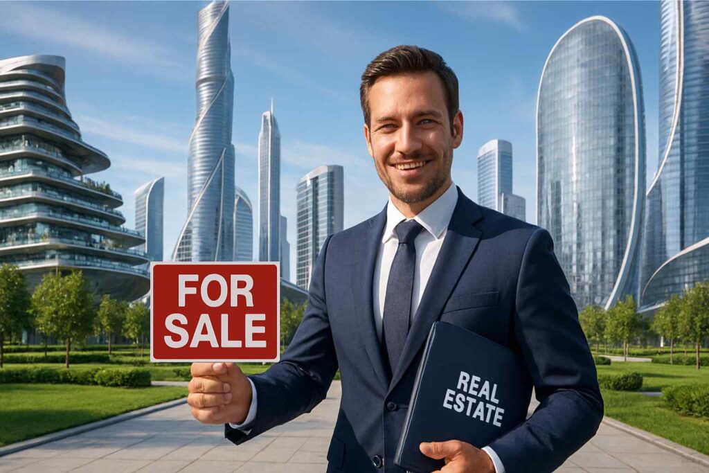 Real Estate
