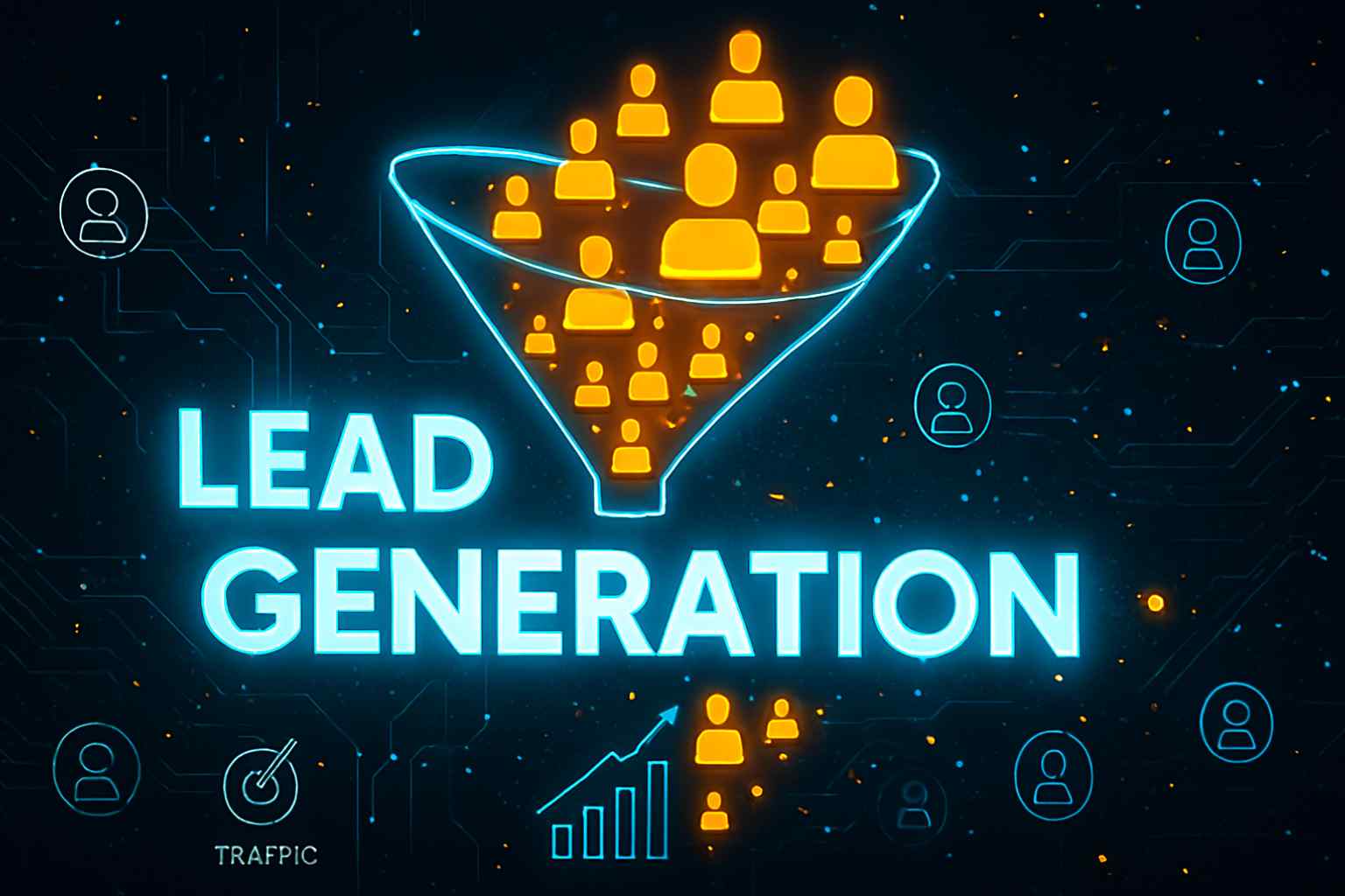 Lead Generation