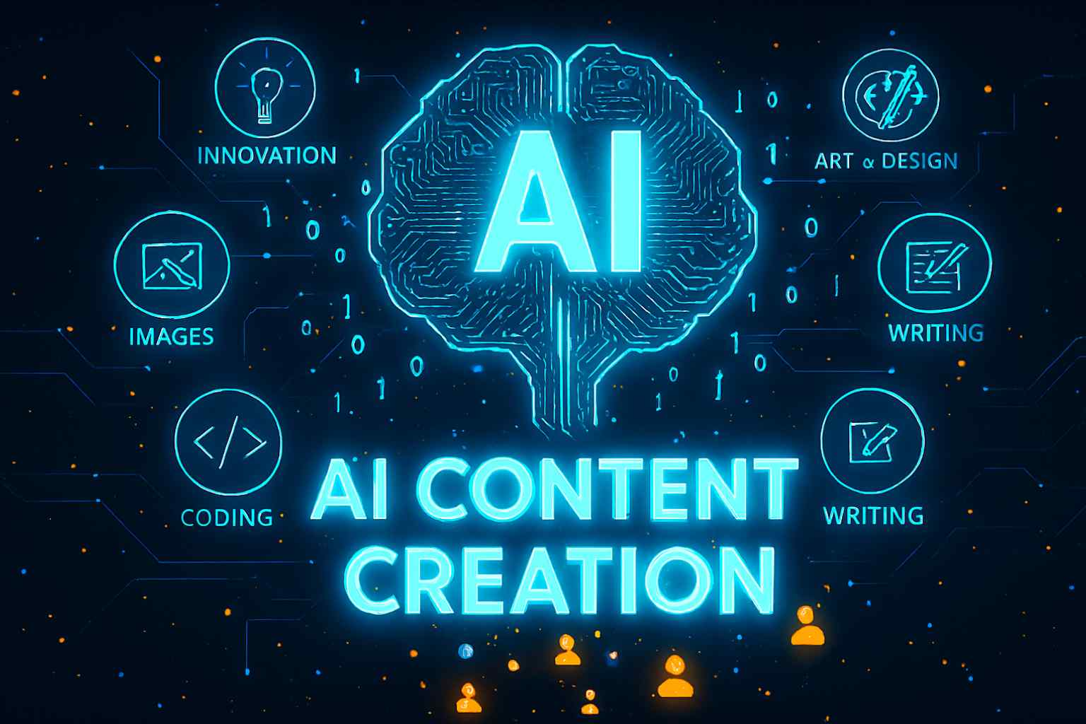 AI Content Creation